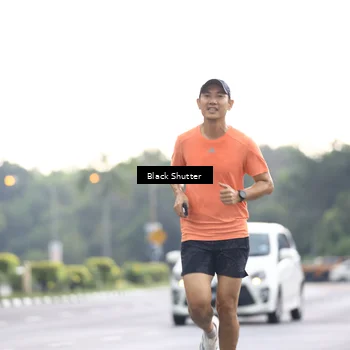 Runner Photo 8063362