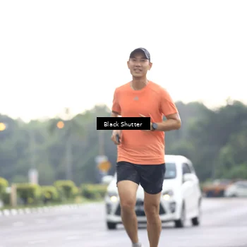 Runner Photo 8063363