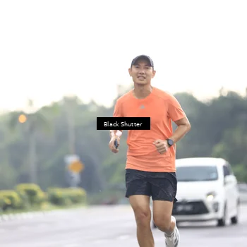 Runner Photo 8063364