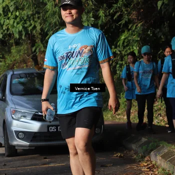 Runner Photo 8063367