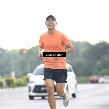 Runner Photo 8063369
