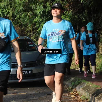 Runner Photo 8063370