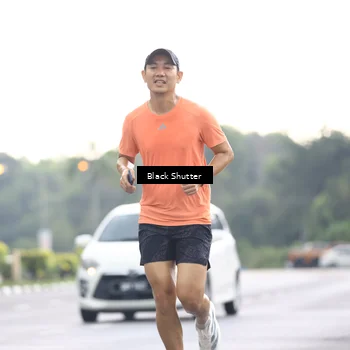 Runner Photo 8063374