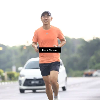Runner Photo 8063375