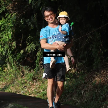 Runner Photo 8063376