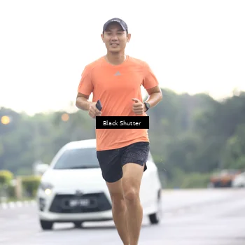 Runner Photo 8063377
