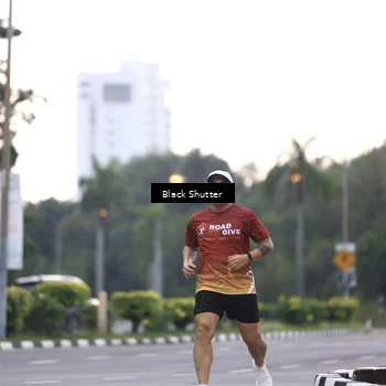 Runner Photo 8063378