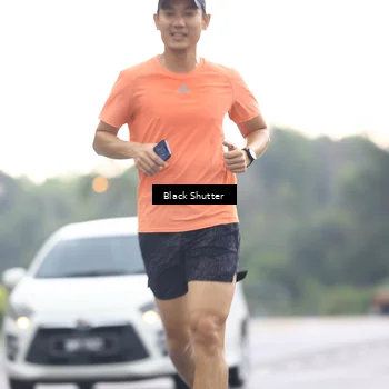 Runner Photo 8063379