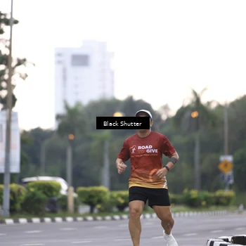 Runner Photo 8063380