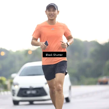 Runner Photo 8063381