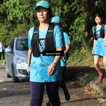 Runner Photo 8063382