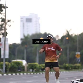 Runner Photo 8063383
