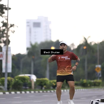 Runner Photo 8063384