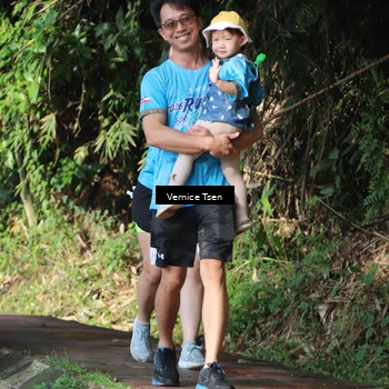 Runner Photo 8063387