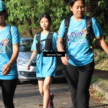 Runner Photo 8063389