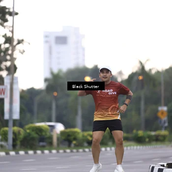 Runner Photo 8063392