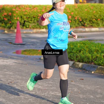 Runner Photo 8063393