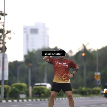 Runner Photo 8063395