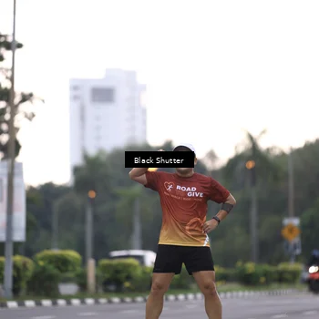 Runner Photo 8063396