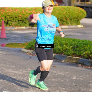 Runner Photo 8063399