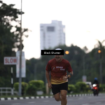 Runner Photo 8063402