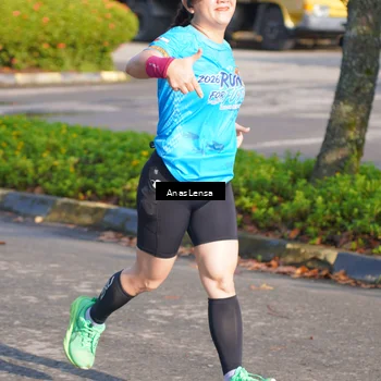 Runner Photo 8063403