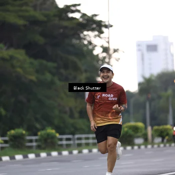 Runner Photo 8063406