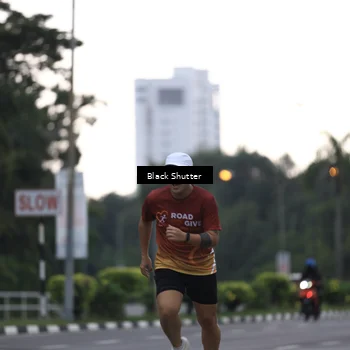 Runner Photo 8063408