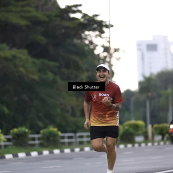 Runner Photo 8063409