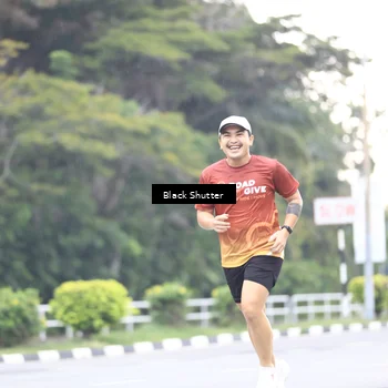 Runner Photo 8063411