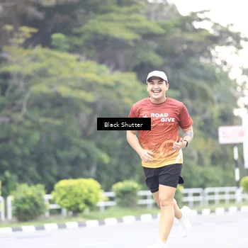 Runner Photo 8063413