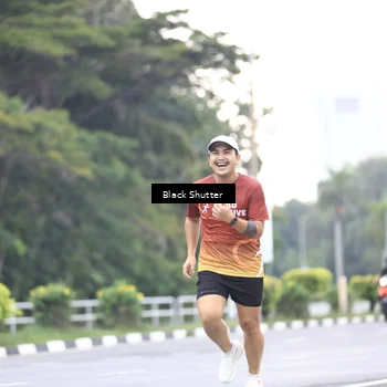 Runner Photo 8063414