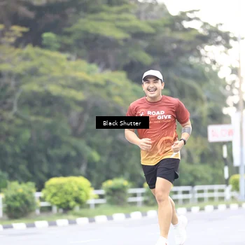 Runner Photo 8063415