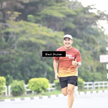 Runner Photo 8063418