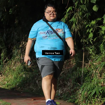 Runner Photo 8063420