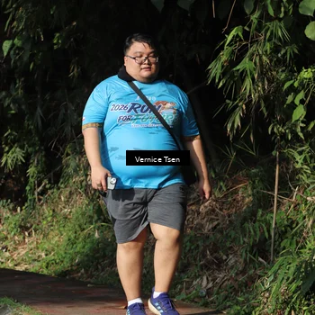 Runner Photo 8063421