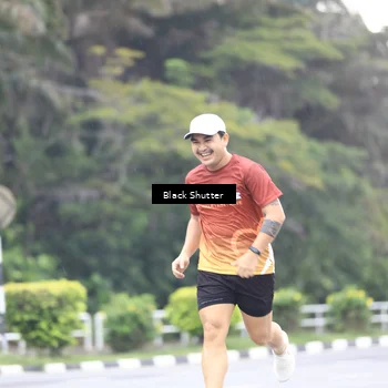 Runner Photo 8063422