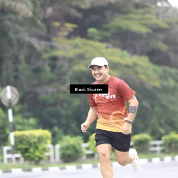 Runner Photo 8063423