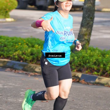 Runner Photo 8063424