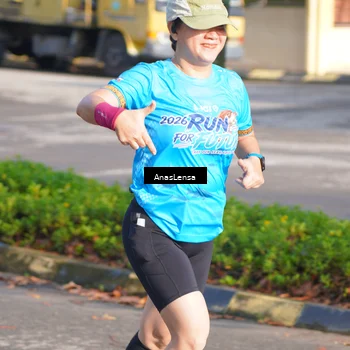 Runner Photo 8063425