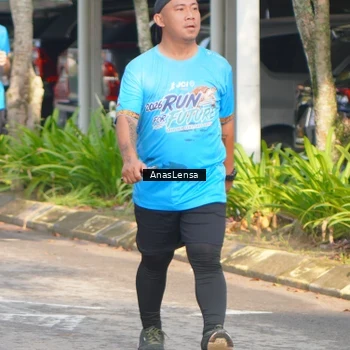 Runner Photo 8063426