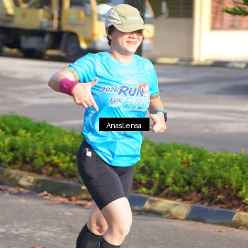 Runner Photo 8063428