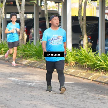 Runner Photo 8063429