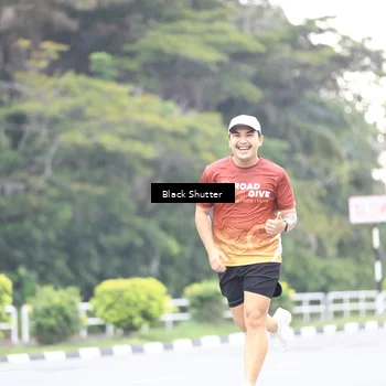 Runner Photo 8063430