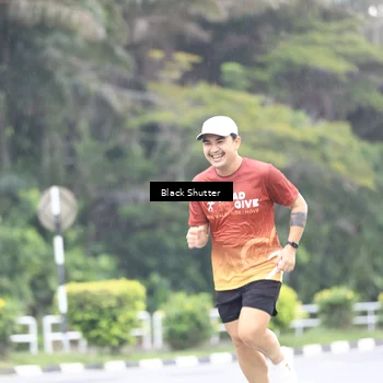 Runner Photo 8063431