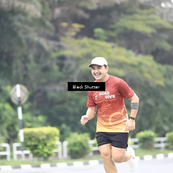 Runner Photo 8063433