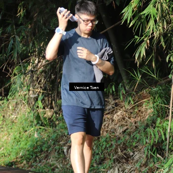 Runner Photo 8063434