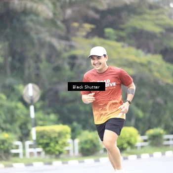 Runner Photo 8063435