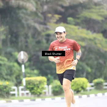 Runner Photo 8063437