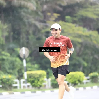 Runner Photo 8063438